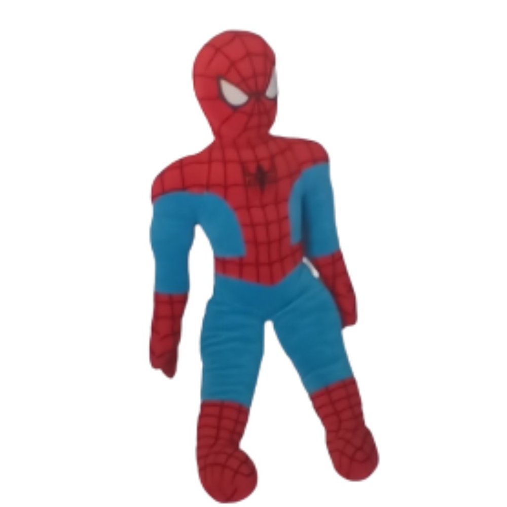 Marvel Spiderman Doll Plush Stuffed Super Hero Squad